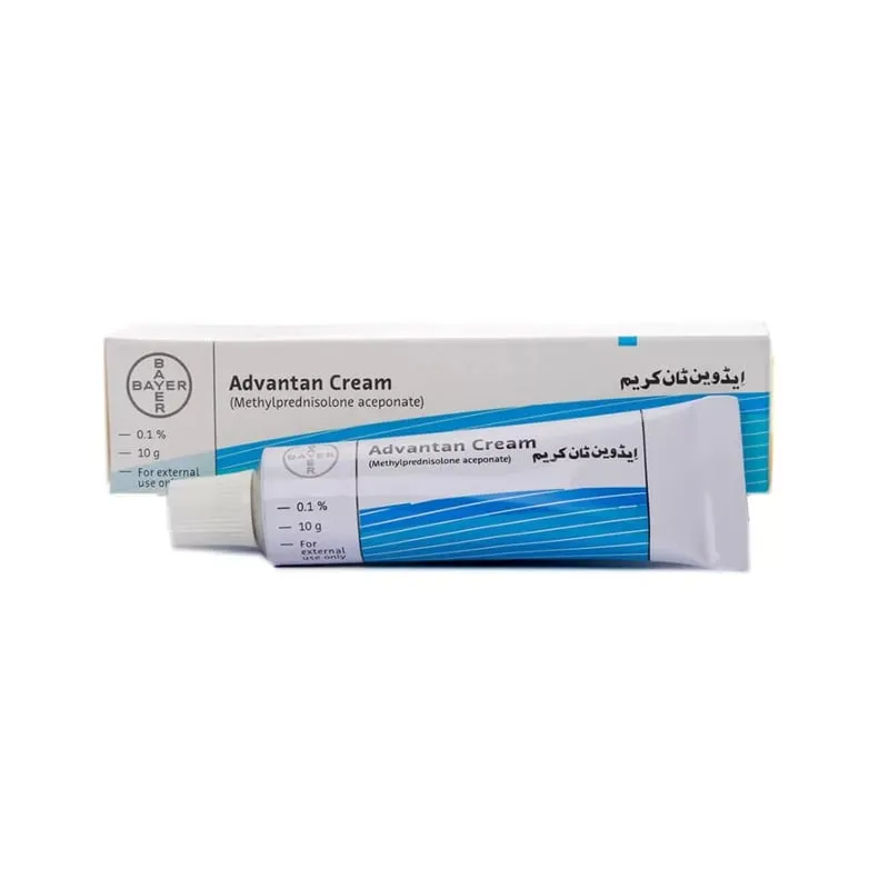 Advantan Cream 0.1%